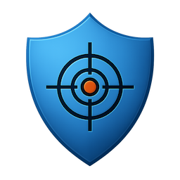 AimShield Logo