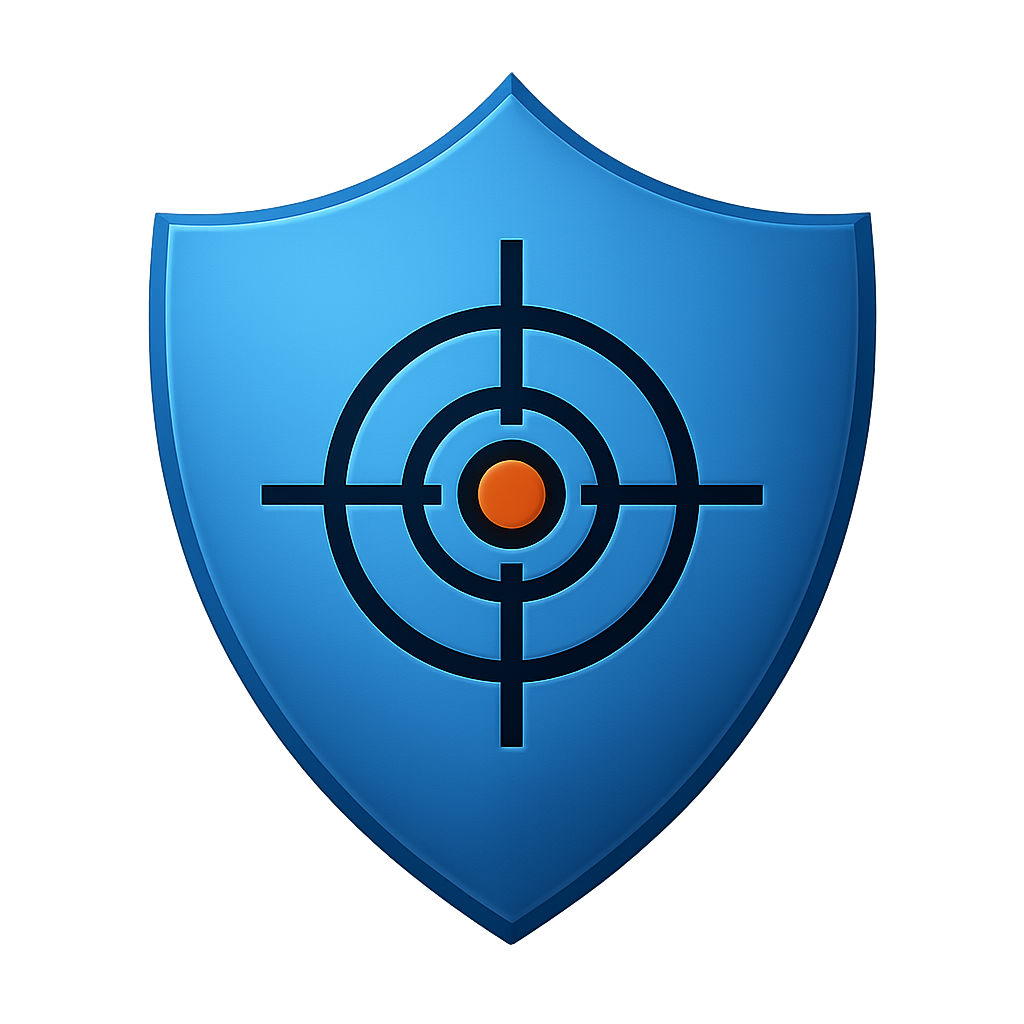AimShield Logo